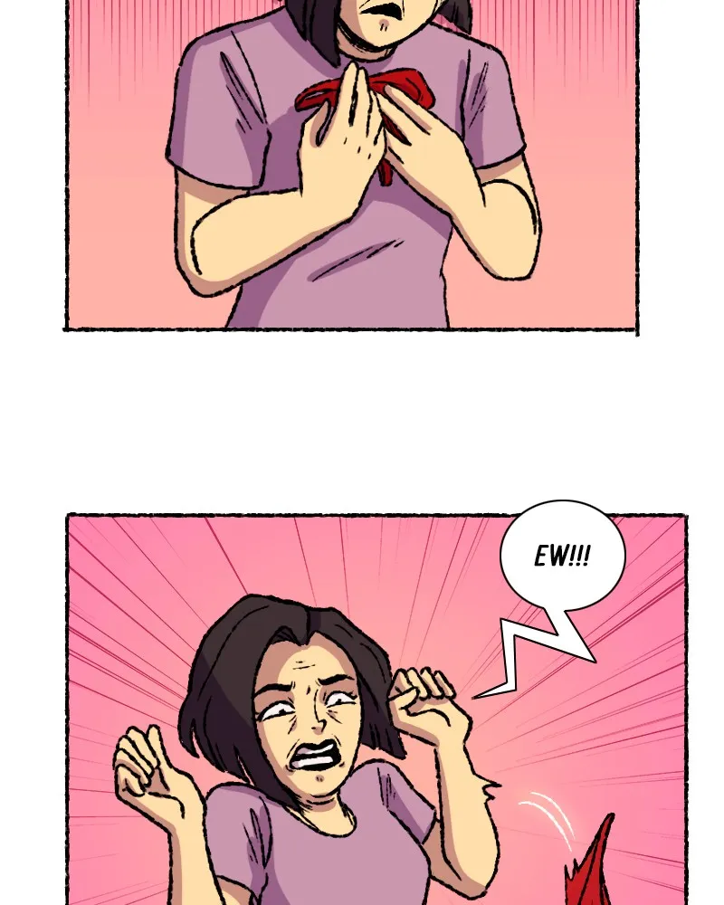 Bad Signs Chapter 131 page 10 - 