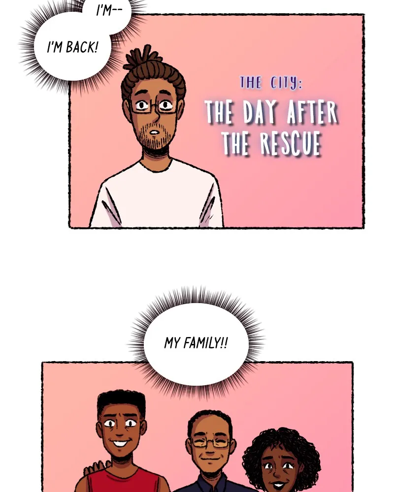 Bad Signs Chapter 132 page 2 - 