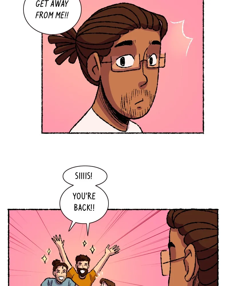 Bad Signs Chapter 132 page 11 - 