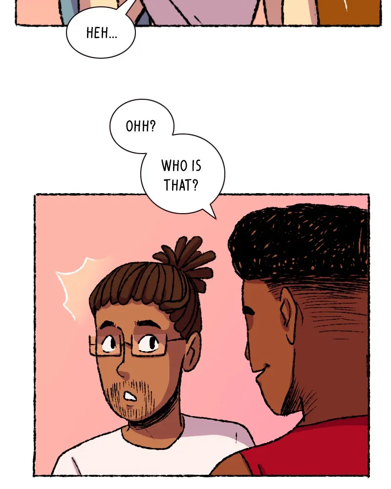 Bad Signs Chapter 132 page 15 - 