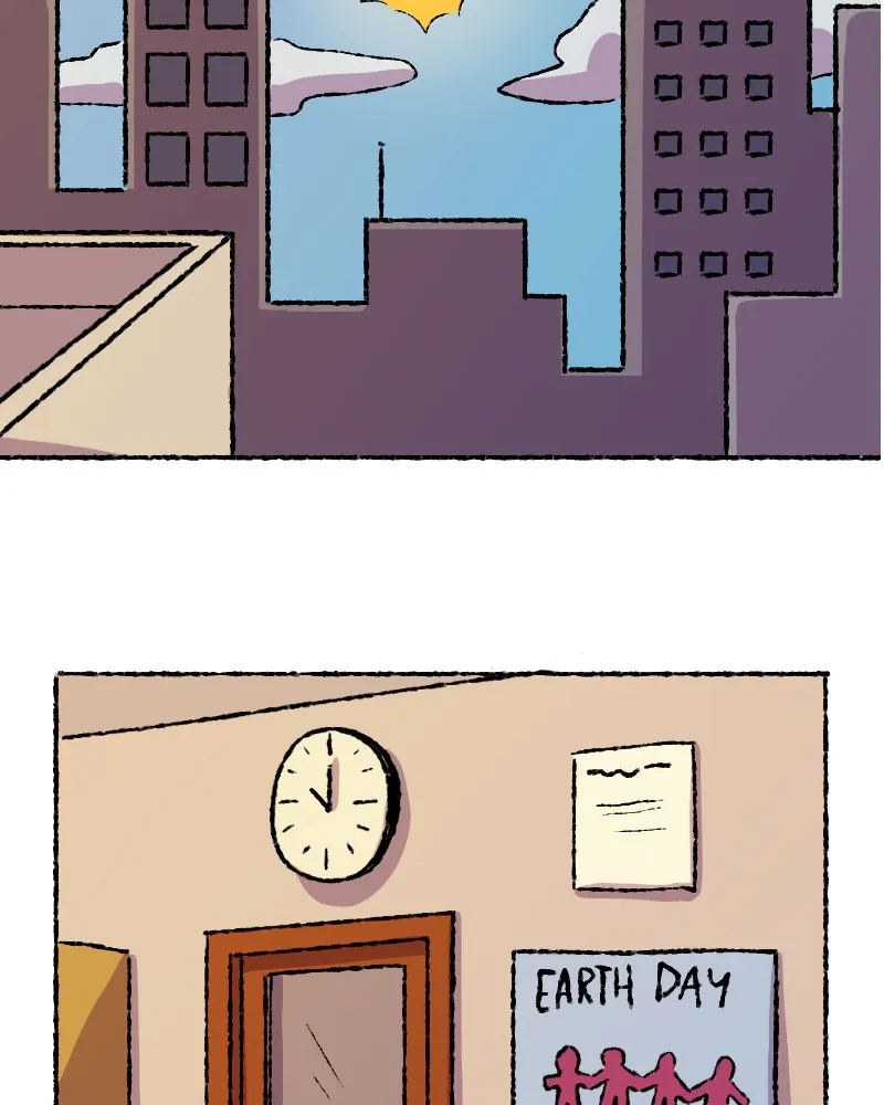 Bad Signs Chapter 132 page 18 - 