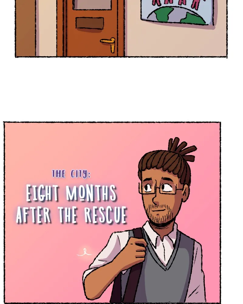 Bad Signs Chapter 132 page 19 - 