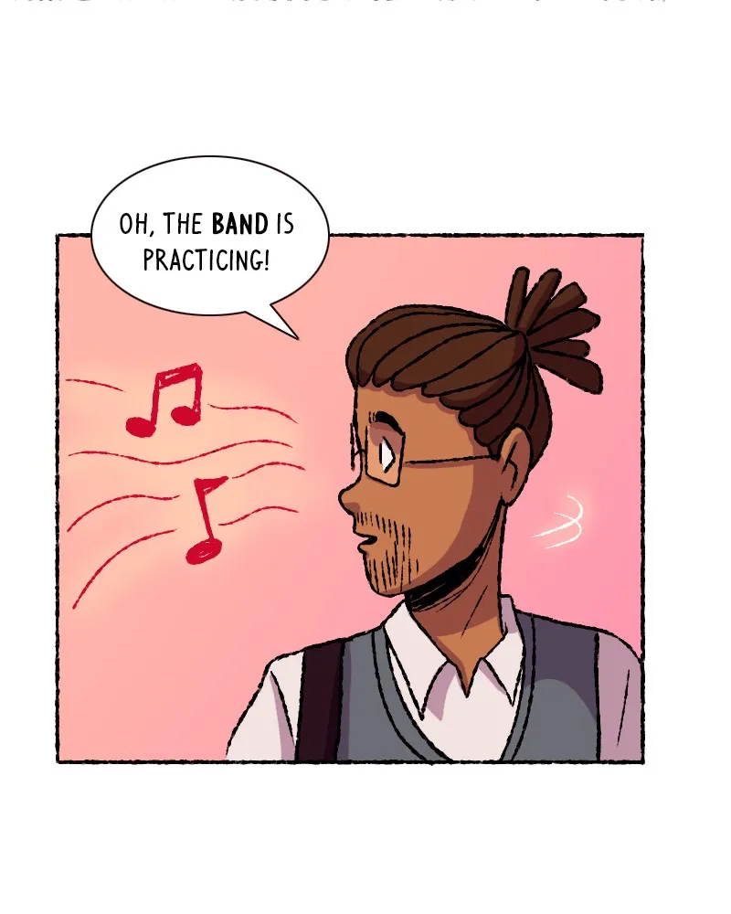 Bad Signs Chapter 132 page 20 - 