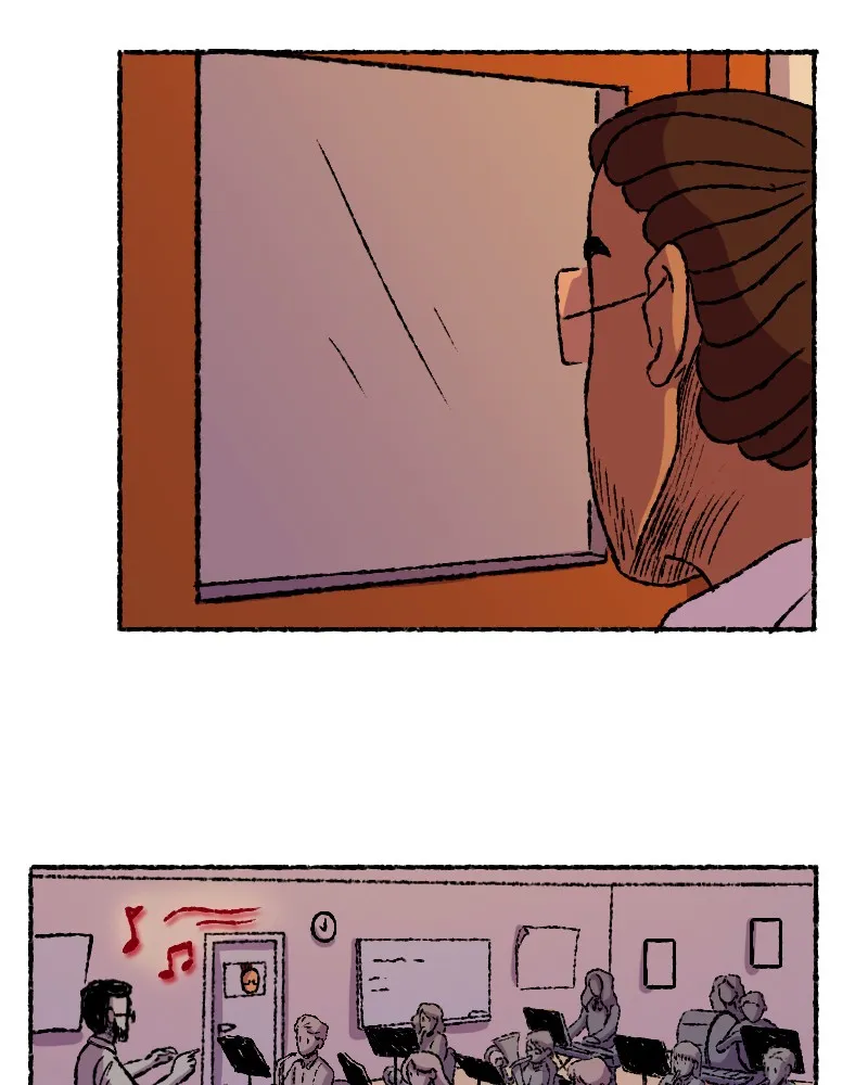Bad Signs Chapter 132 page 21 - 