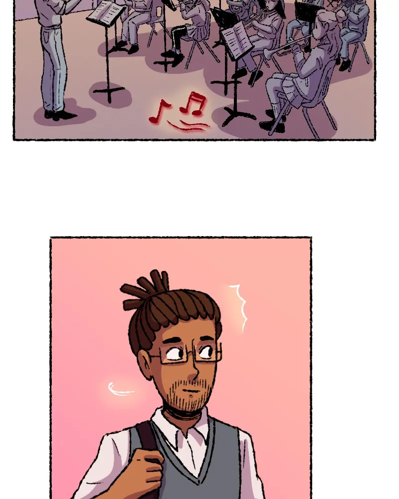 Bad Signs Chapter 132 page 22 - 