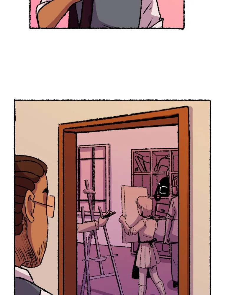 Bad Signs Chapter 132 page 23 - 
