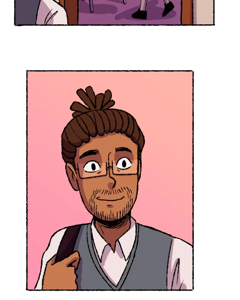 Bad Signs Chapter 132 page 24 - 