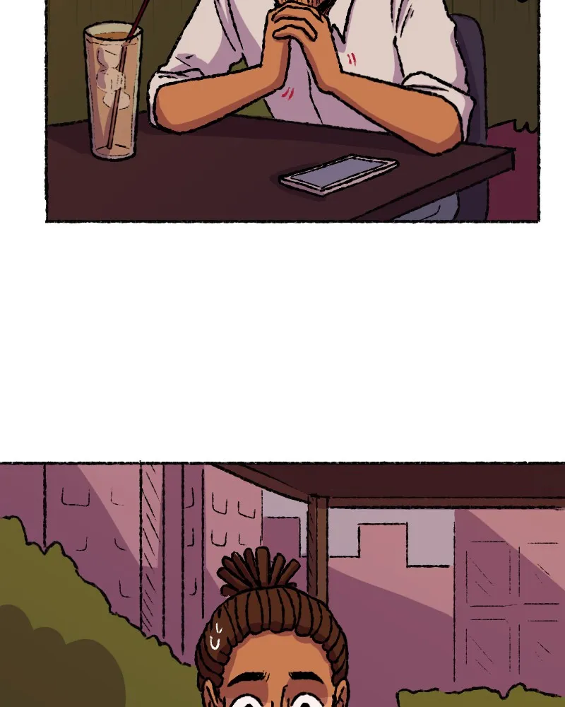 Bad Signs Chapter 132 page 29 - 
