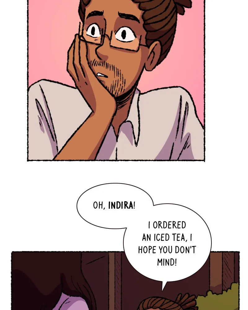 Bad Signs Chapter 132 page 32 - 