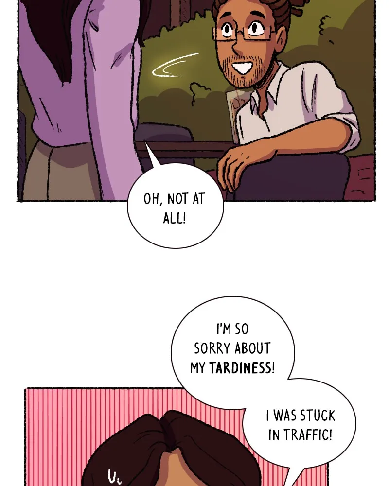 Bad Signs Chapter 132 page 33 - 