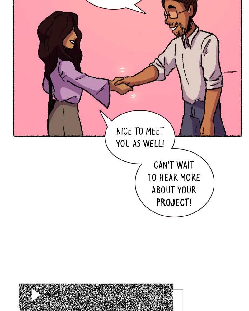Bad Signs Chapter 132 page 35 - 