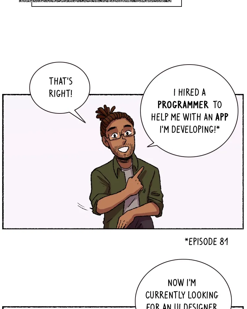 Bad Signs Chapter 132 page 36 - 