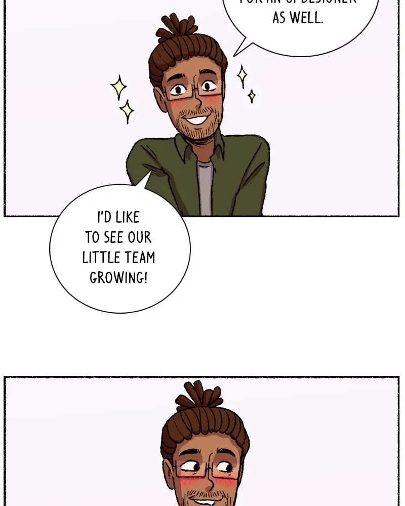Bad Signs Chapter 132 page 37 - 