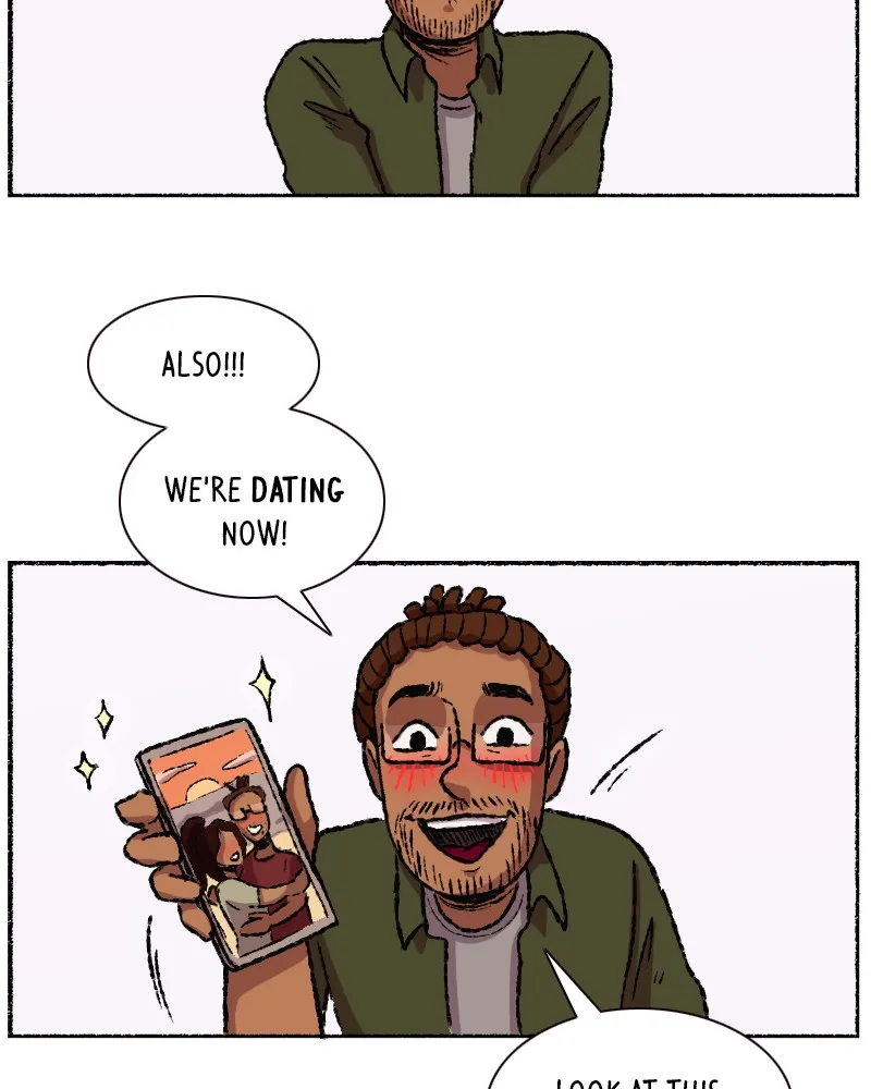 Bad Signs Chapter 132 page 38 - 