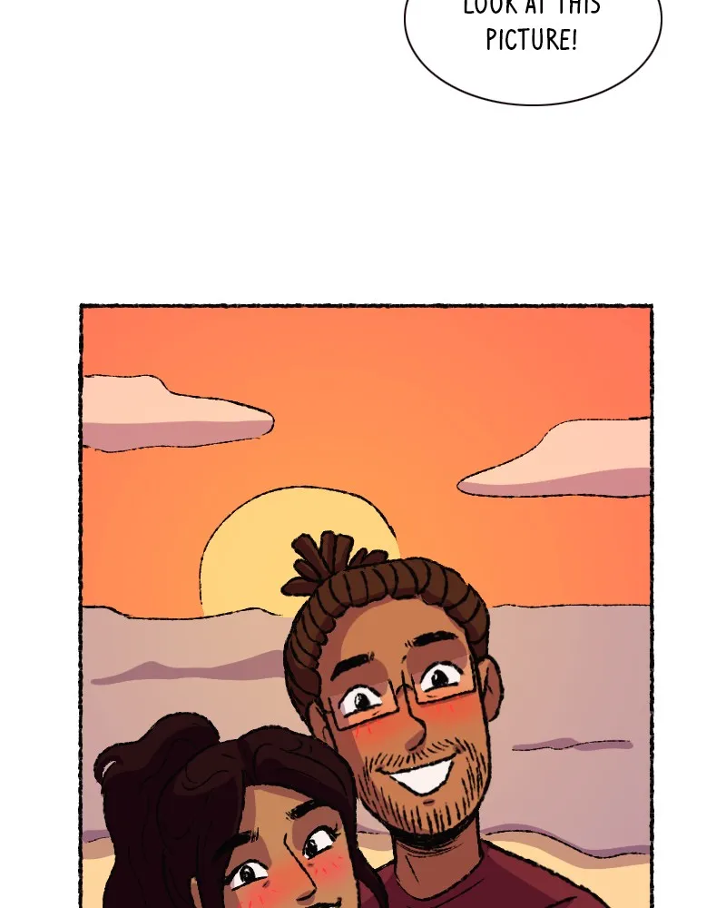 Bad Signs Chapter 132 page 39 - 