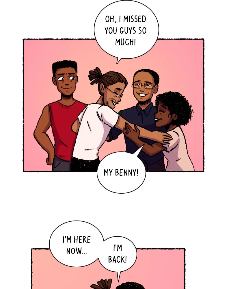 Bad Signs Chapter 132 page 5 - 