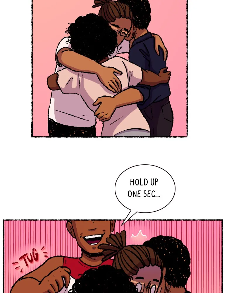Bad Signs Chapter 132 page 6 - 