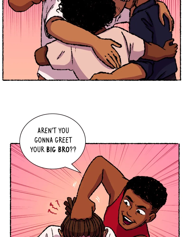 Bad Signs Chapter 132 page 7 - 