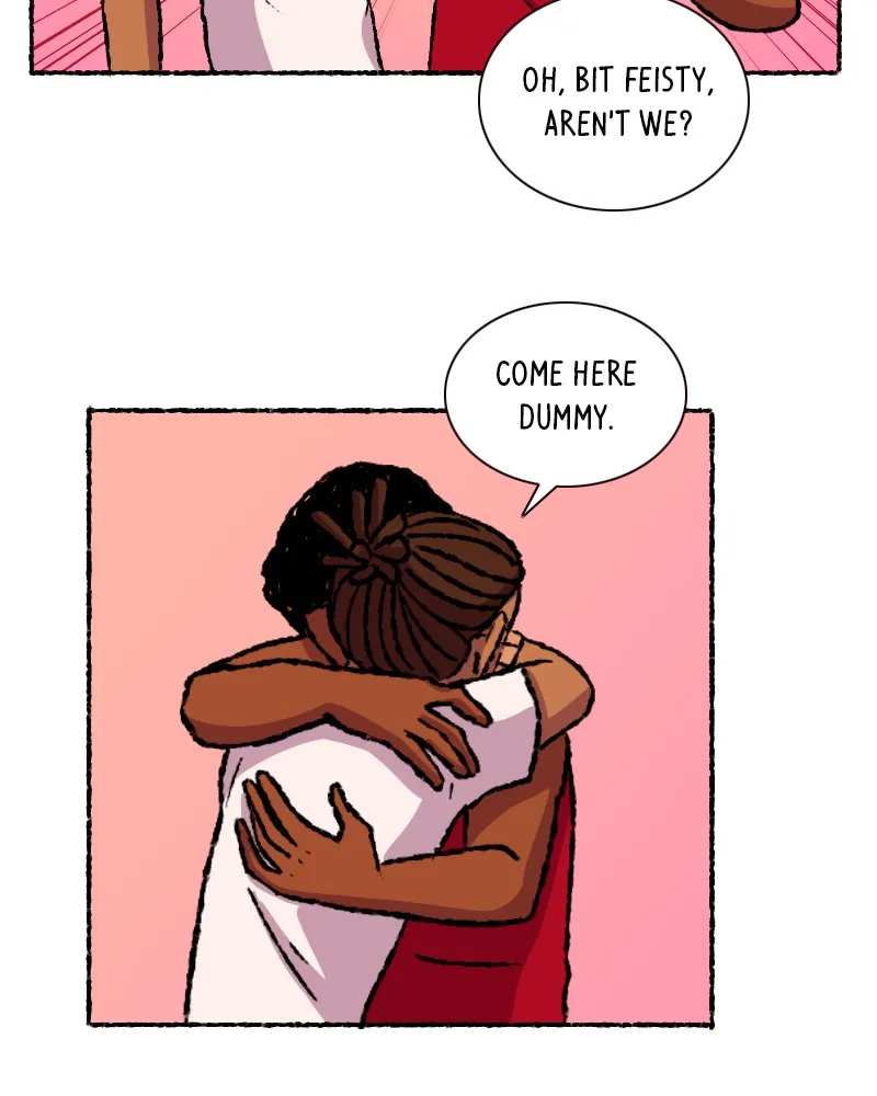 Bad Signs Chapter 132 page 9 - 