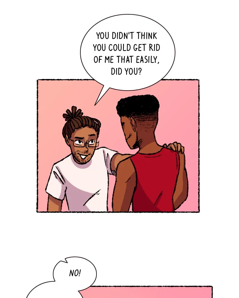 Bad Signs Chapter 132 page 10 - 