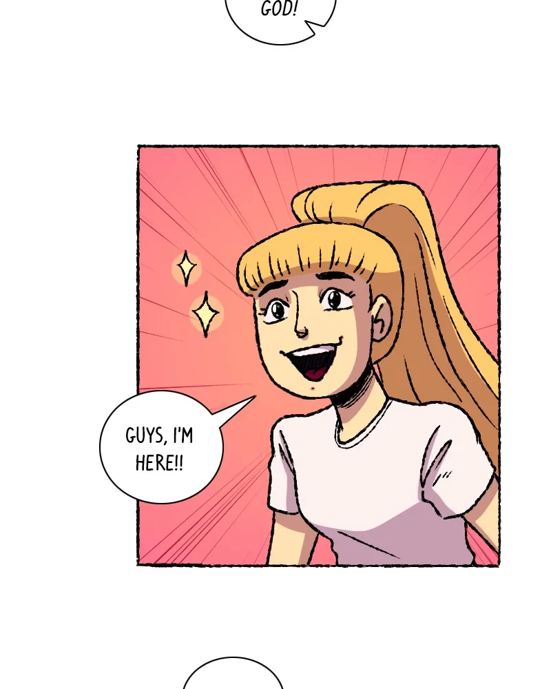 Bad Signs Chapter 133 page 2 - 