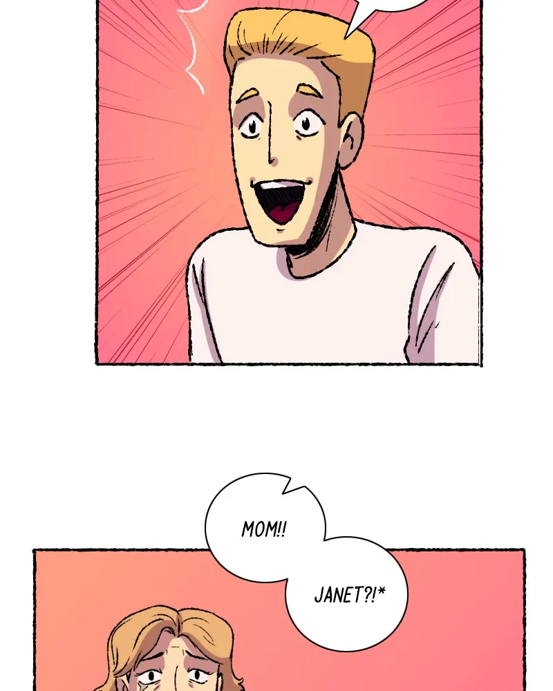 Bad Signs Chapter 133 page 11 - 