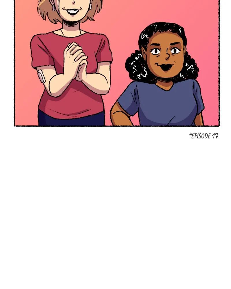 Bad Signs Chapter 133 page 12 - 