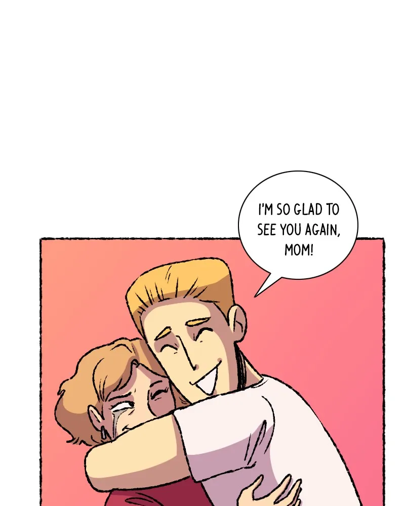 Bad Signs Chapter 133 page 14 - 