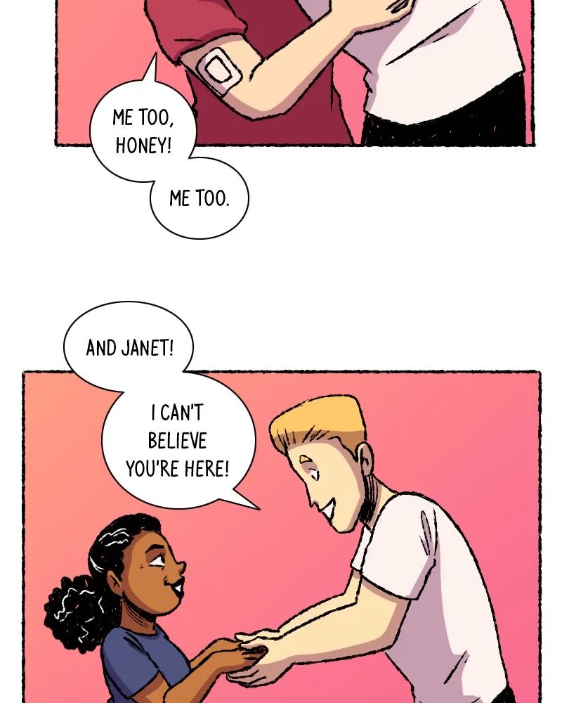 Bad Signs Chapter 133 page 15 - 