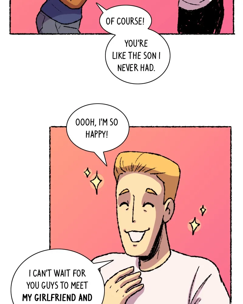 Bad Signs Chapter 133 page 16 - 