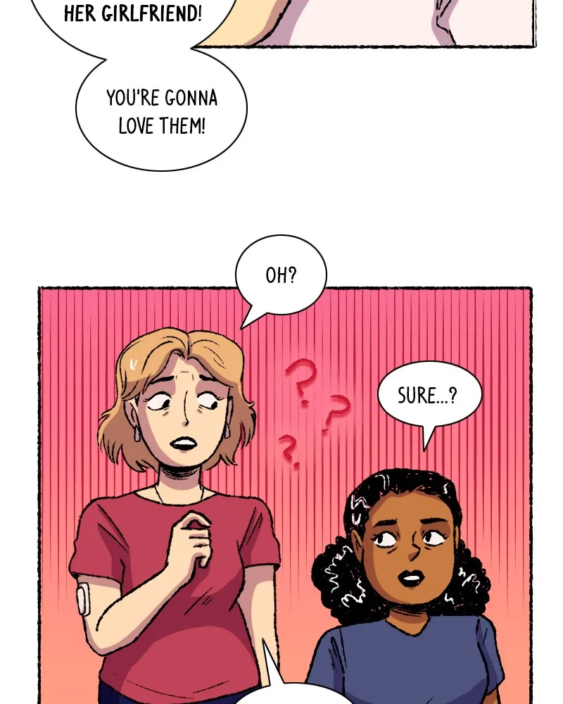 Bad Signs Chapter 133 page 17 - 