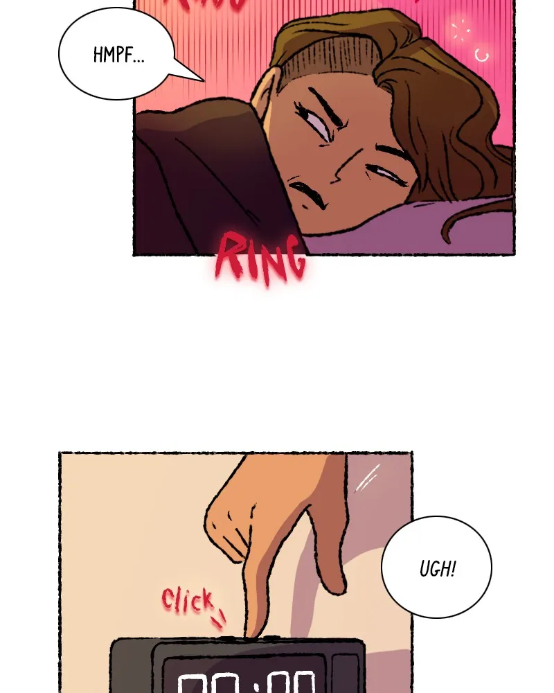 Bad Signs Chapter 133 page 20 - 
