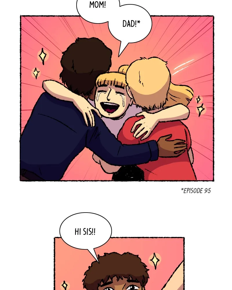 Bad Signs Chapter 133 page 3 - 