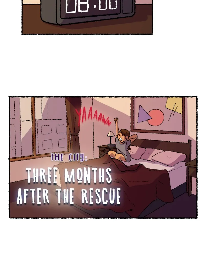 Bad Signs Chapter 133 page 21 - 