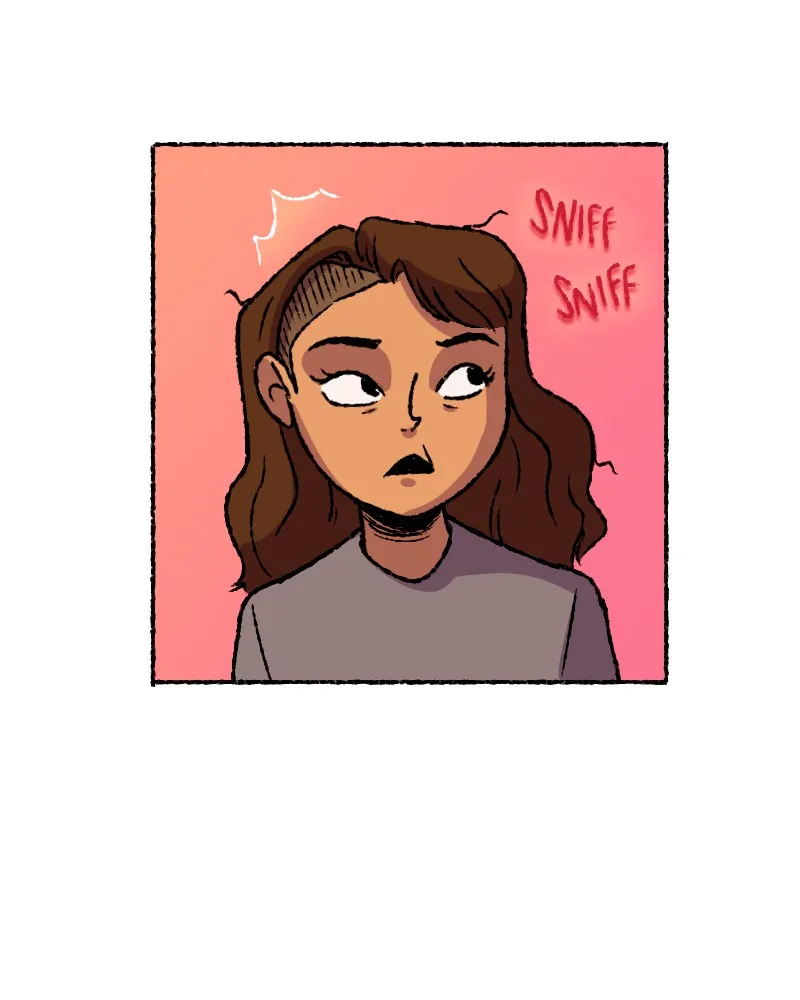 Bad Signs Chapter 133 page 22 - 