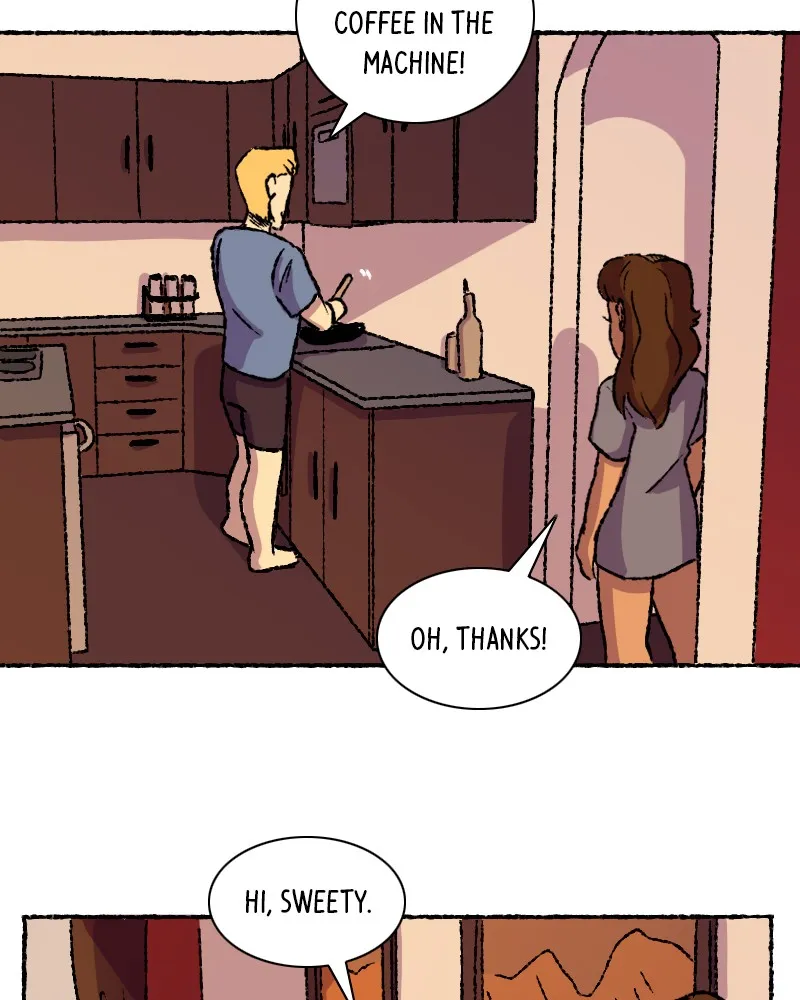 Bad Signs Chapter 133 page 25 - 