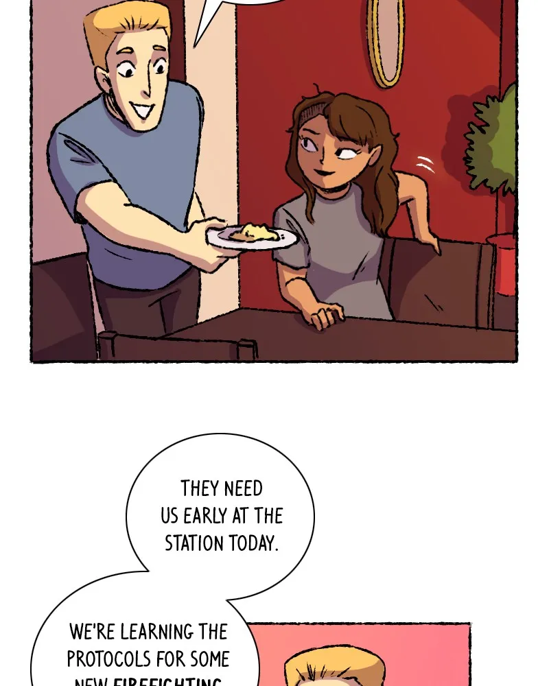 Bad Signs Chapter 133 page 27 - 