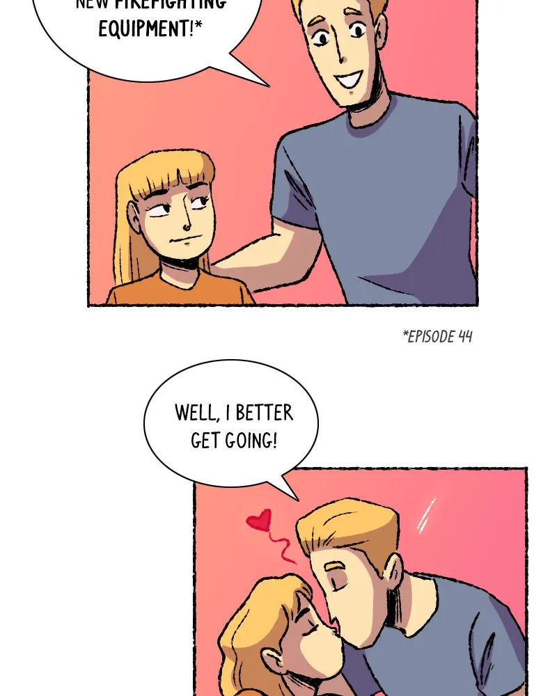 Bad Signs Chapter 133 page 28 - 
