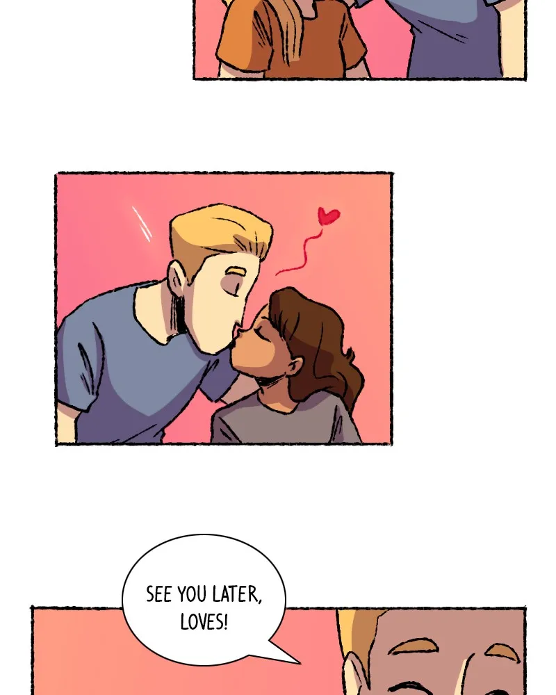 Bad Signs Chapter 133 page 29 - 
