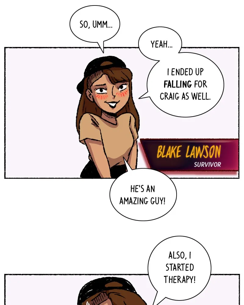Bad Signs Chapter 133 page 31 - 