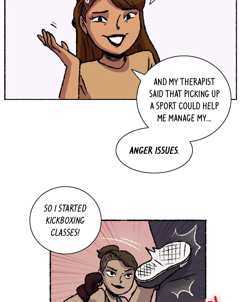 Bad Signs Chapter 133 page 32 - 