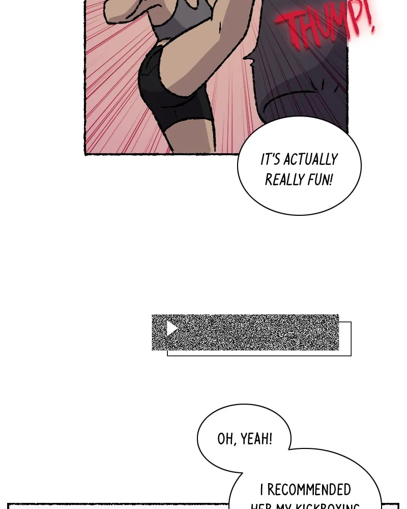 Bad Signs Chapter 133 page 33 - 