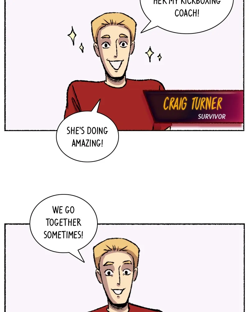 Bad Signs Chapter 133 page 34 - 