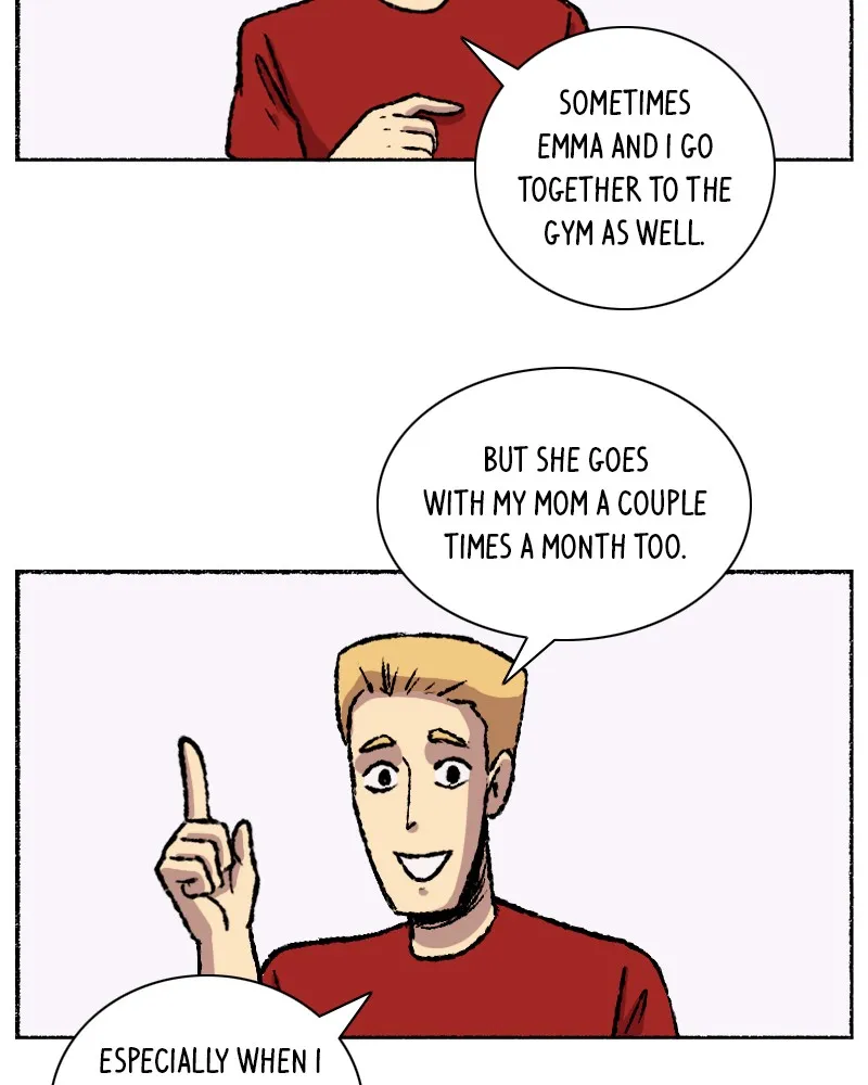 Bad Signs Chapter 133 page 35 - 