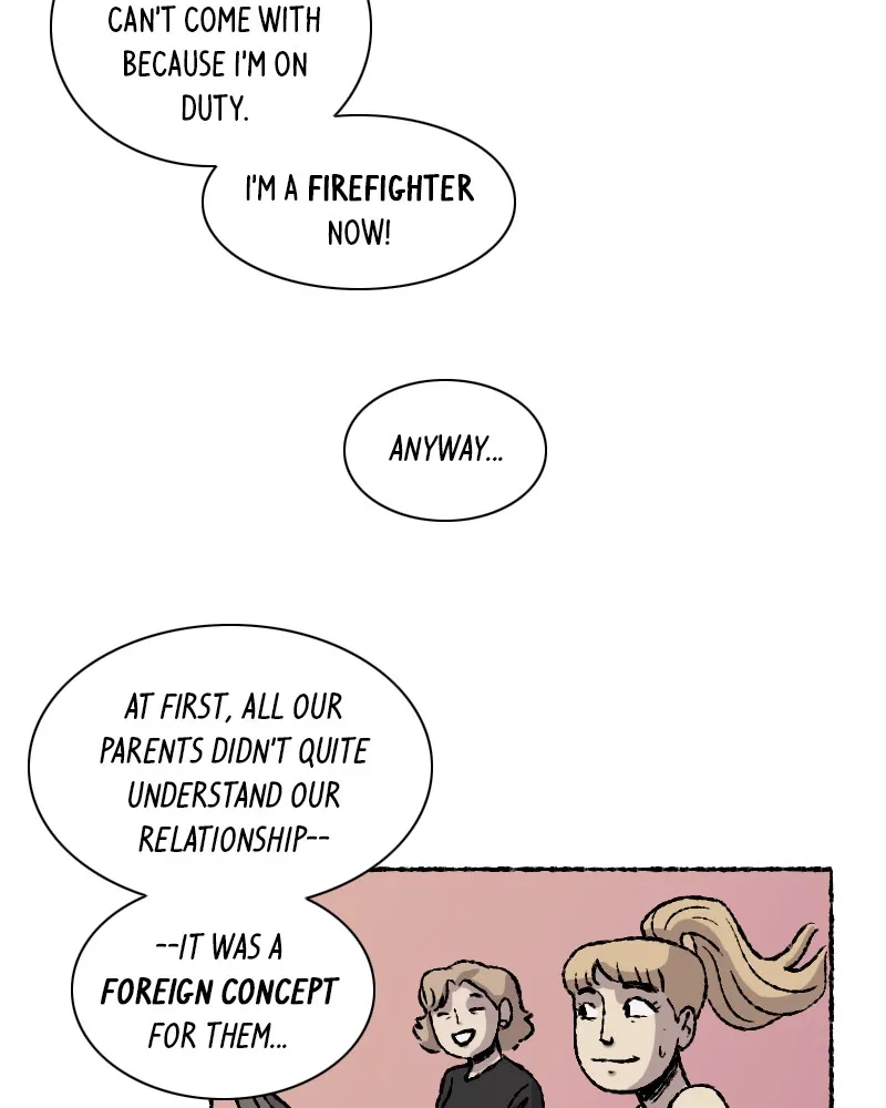 Bad Signs Chapter 133 page 36 - 