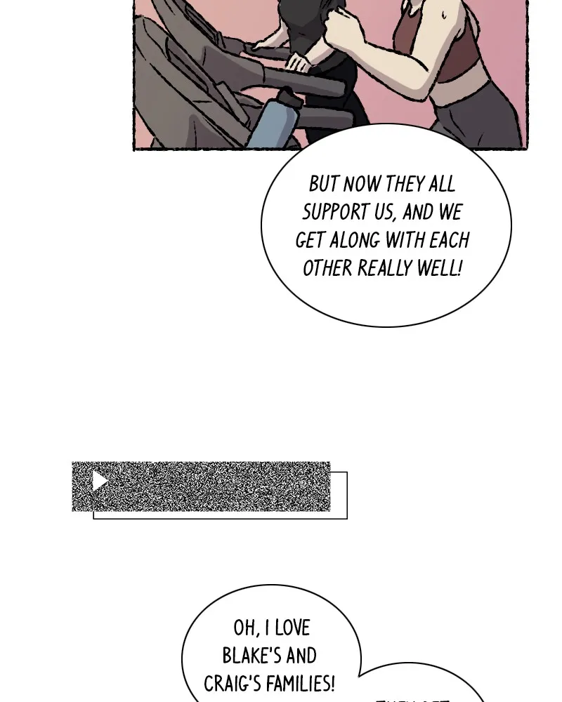 Bad Signs Chapter 133 page 37 - 
