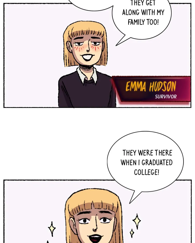 Bad Signs Chapter 133 page 38 - 
