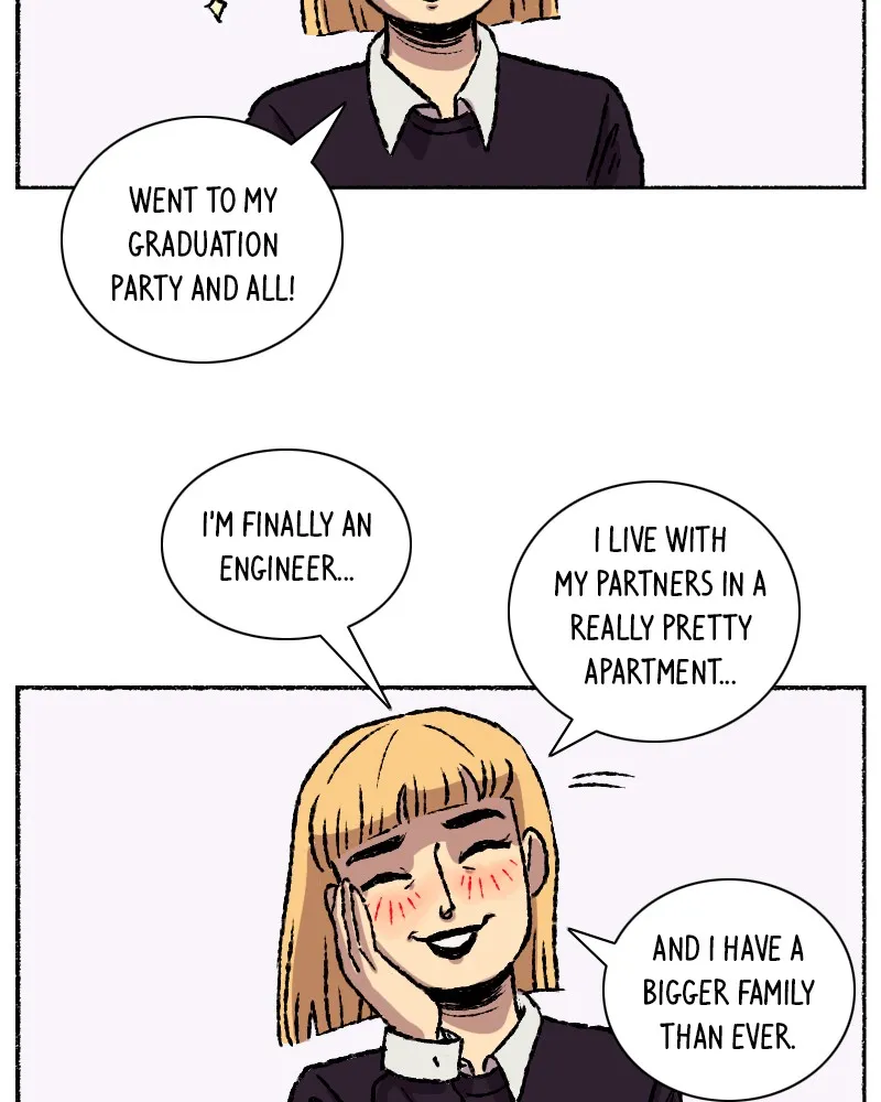 Bad Signs Chapter 133 page 39 - 