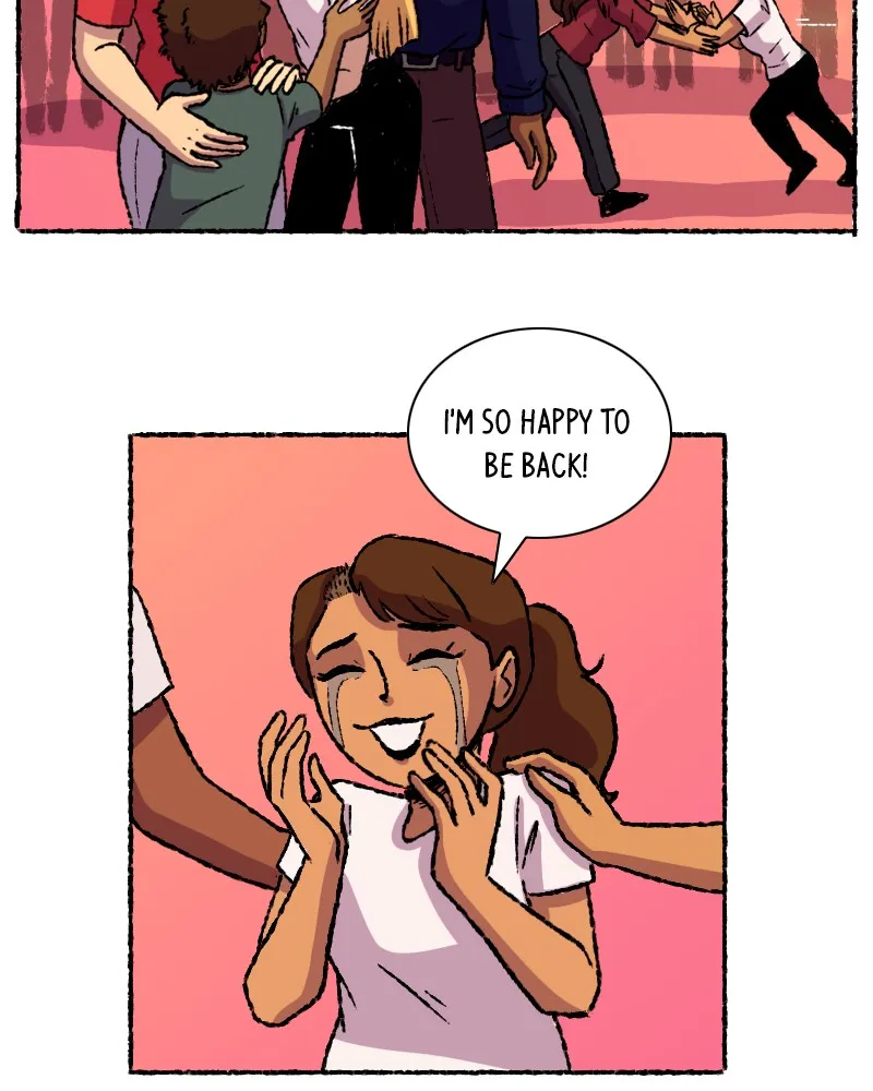 Bad Signs Chapter 133 page 5 - 