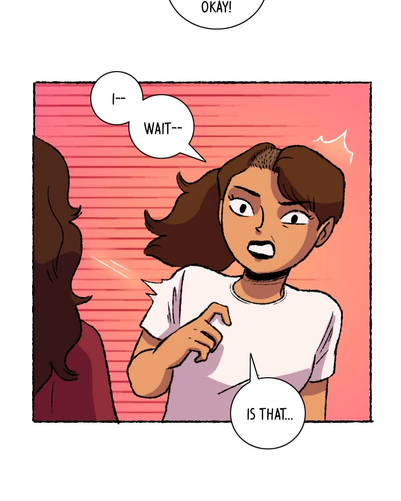 Bad Signs Chapter 133 page 7 - 